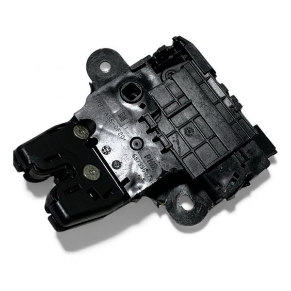 Fechadura Tampa Traseira Gm Prisma, Cruze Cobalt 2012/2019