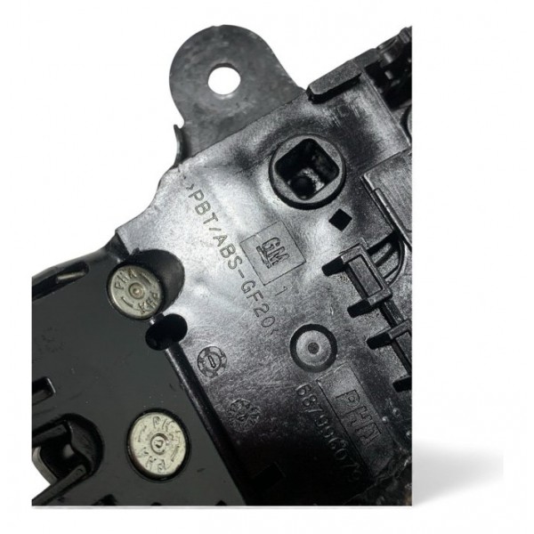 Fechadura Tampa Traseira Gm Prisma, Cruze Cobalt 2012/2019