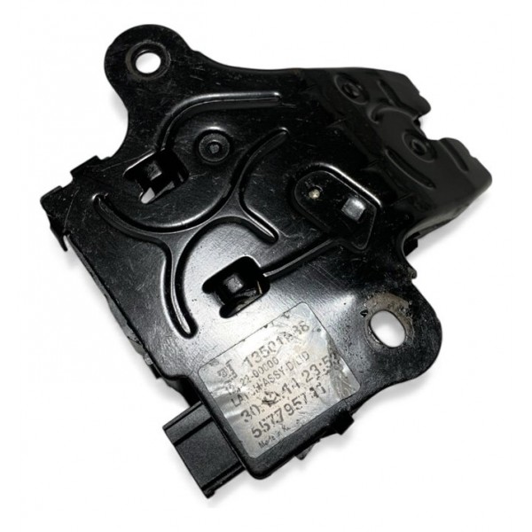 Fechadura Tampa Traseira Gm Prisma, Cruze Cobalt 2012/2019