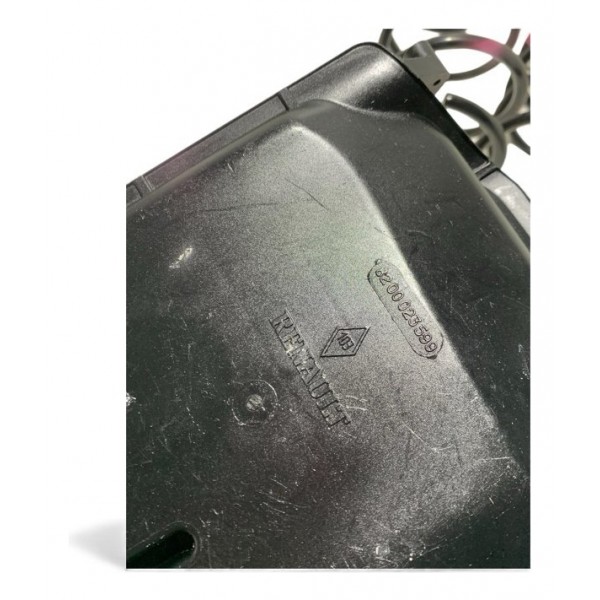 Caixa Filtro Ar Renault Megane, Logan, 2008/2012