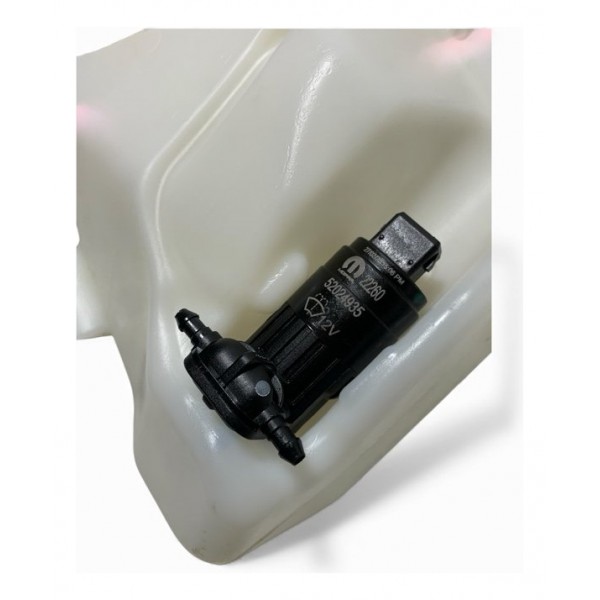 Reservatorio Agua Parabrisa Fiat Mobi Argo, Cronos 2017/2023