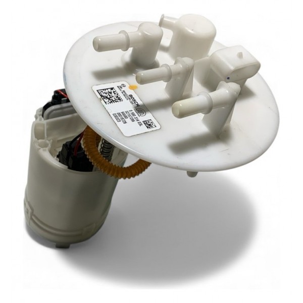 Bomba Combustível Gasolina Fiat Argo Cronos 2017/2023