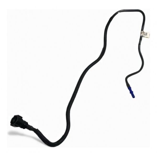 Mangueira Do Tanque Combustível Fiat Argo, Cronos 2017/2023