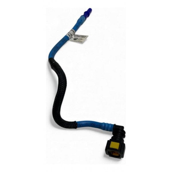 Mangueira Filtro Canister Vácuo Fiat Argo, Cronos 2017/2023