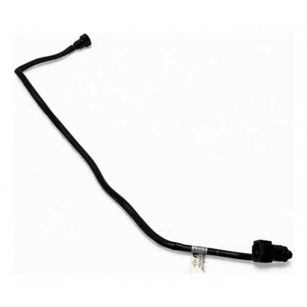 Mangueira Filtro De Combustível Fiat Argo, Cronos 2017/2023