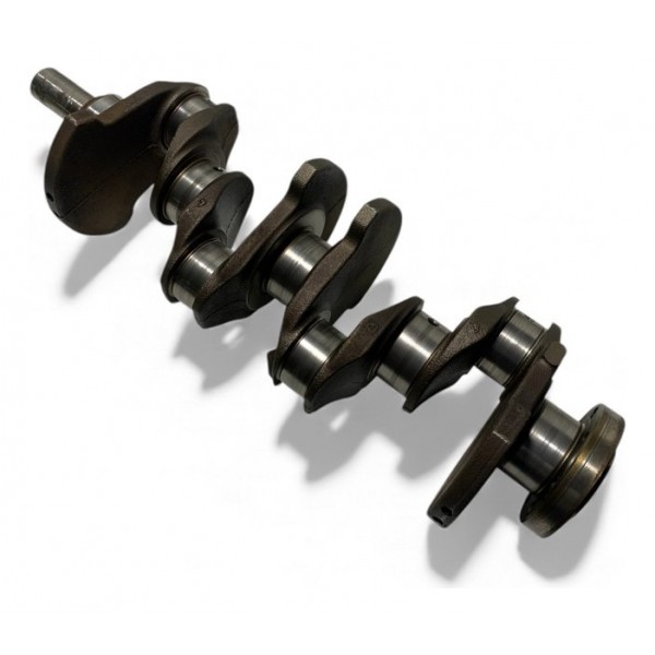 Eixo Virabrequim Renault Megane, Scenic Std 1.6/2.0 16v 2007