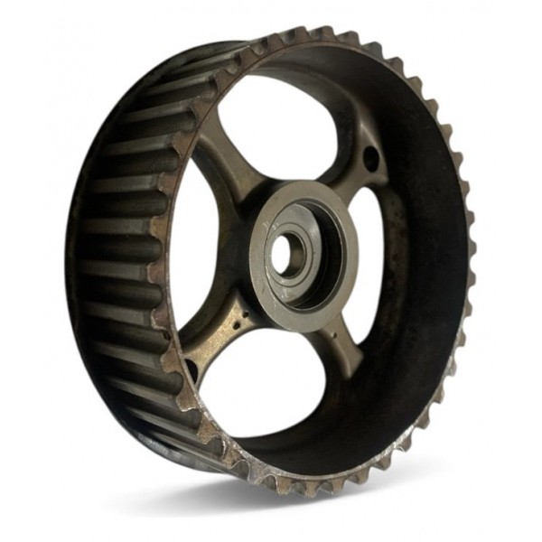 Polia Comando Válvulas Renault Megane Scenic, Logan 16v 2007