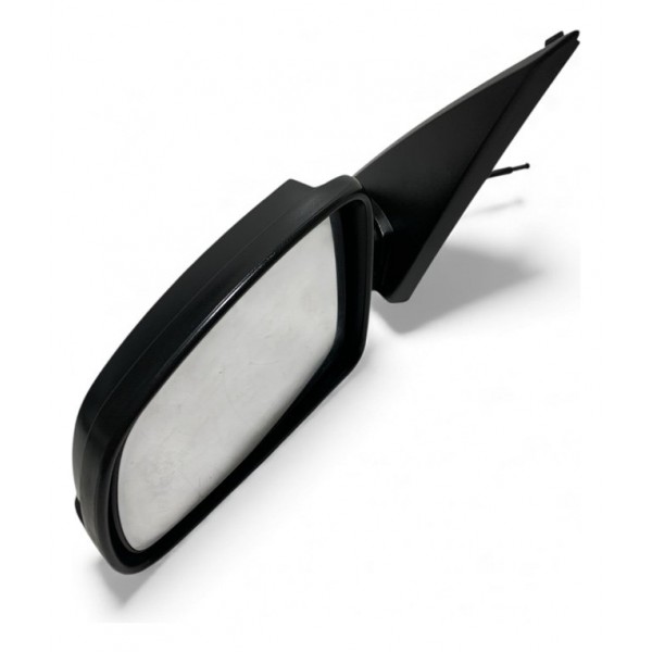 Retrovisor Manual L.e Chevrolet Meriva 2003/2012 Detalhe