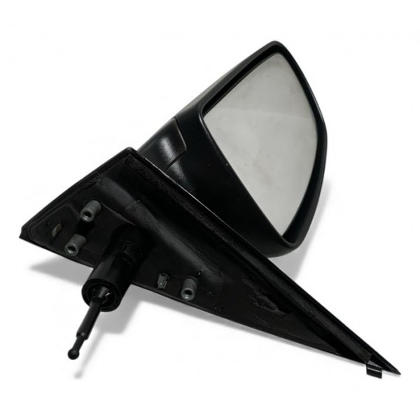 Retrovisor Manual L.e Chevrolet Meriva 2003/2012 Detalhe