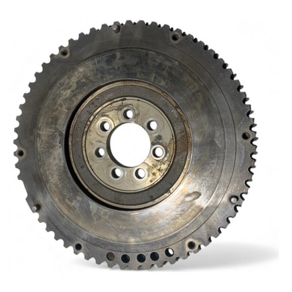 Volante Motor Cremalheira Renault Megane 1.6/2.0 16v 2007