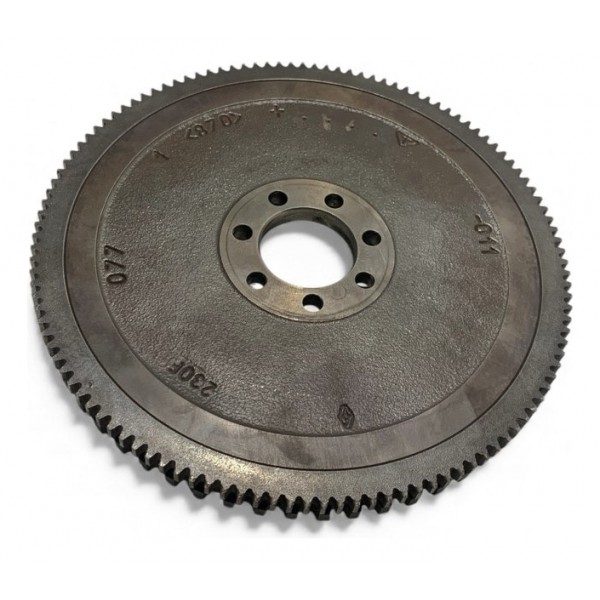 Volante Motor Cremalheira Renault Megane 1.6/2.0 16v 2007