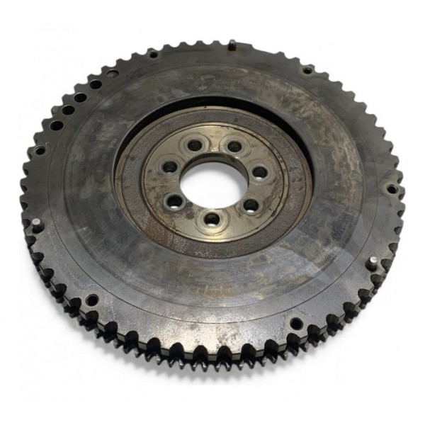 Volante Motor Cremalheira Renault Megane 1.6/2.0 16v 2007