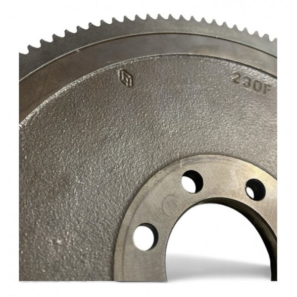 Volante Motor Cremalheira Renault Megane 1.6/2.0 16v 2007