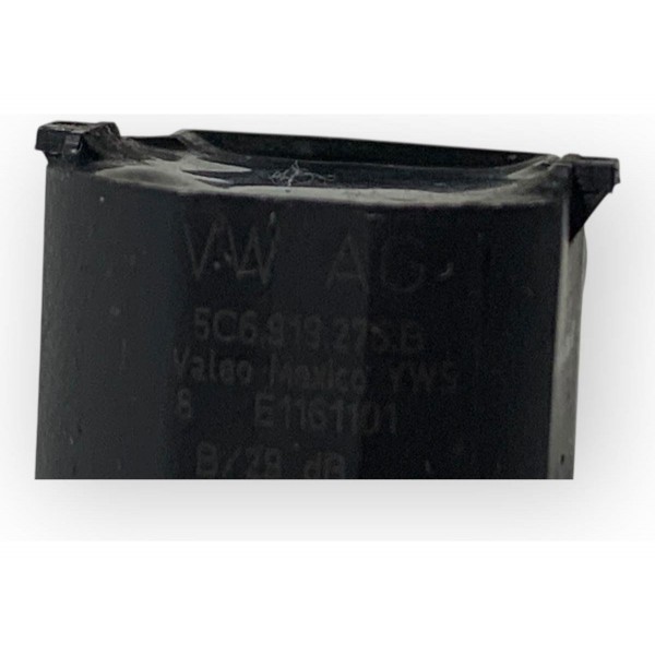 Sensor Estacionamento Volkswagen Fox 1.6 2017 5c6919275b A