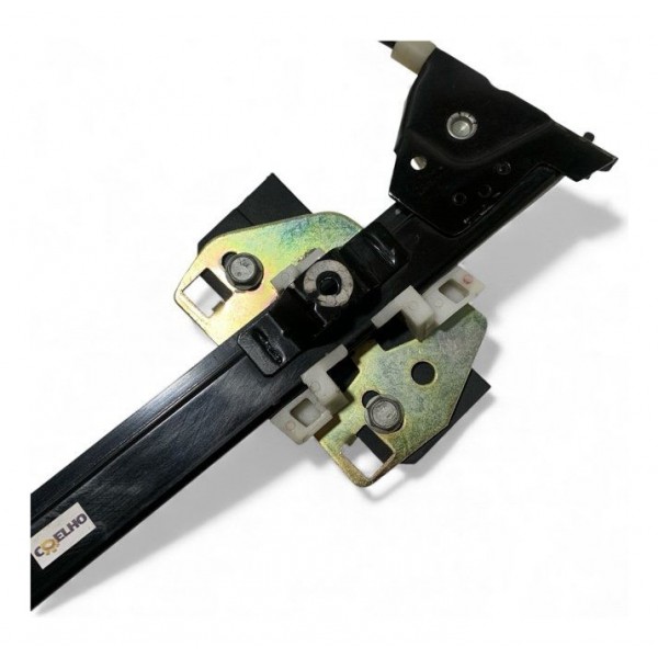 Maquina De Vidro Vw Gol/saveiro Diant/direito G2 2001/11