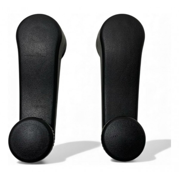 Manivela Vidro Traseiro Vw Gol, Parati, Saveiro 1995/2017