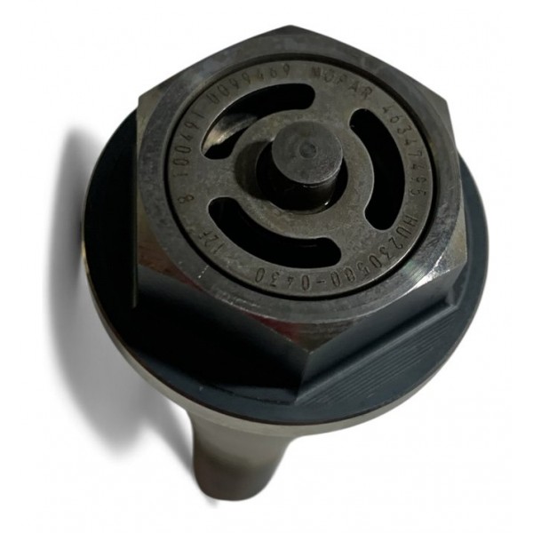 Parafuso Polia Variável Fiat Argo Cronos Uno Mobi Pulse