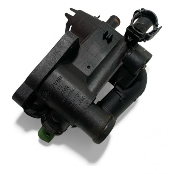 Cavalete Agua Gol G3 G4 1.0 C/ar Quente C/sensor Valv.term.