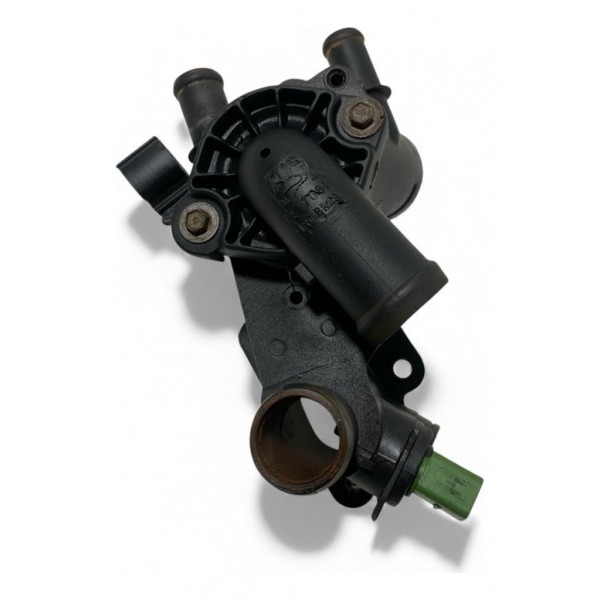 Cavalete Agua Gol G3 G4 1.0 C/ar Quente C/sensor Valv.term.