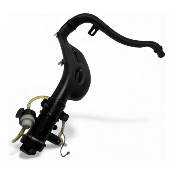 Gargalo Tanque Combustível Volkswagen Gol G3/g4 1999/2013