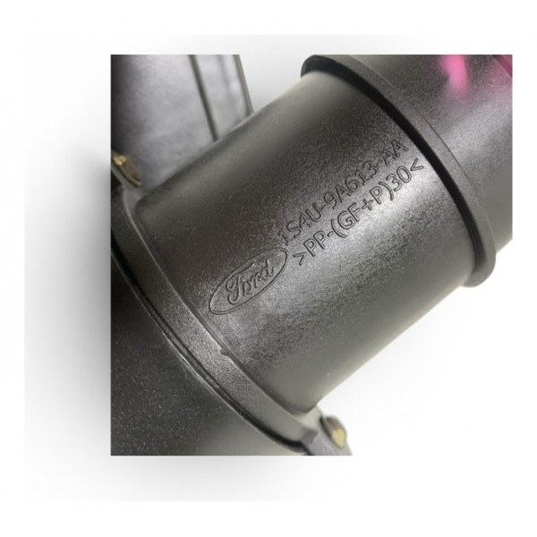 Tampa Caixa Filtro Ar Ford Focus Original 2003/2008