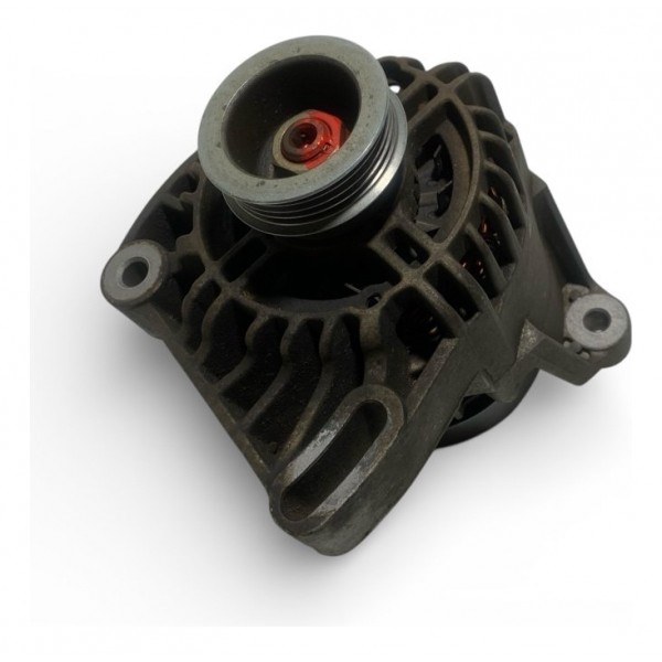 Alternador Fiat Palio Uno Siena 1.0 8v Fire 2004/2012 Denso