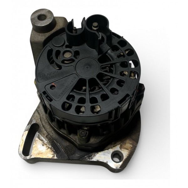 Alternador Fiat Palio Uno Siena 1.0 8v Fire 2004/2012 Denso
