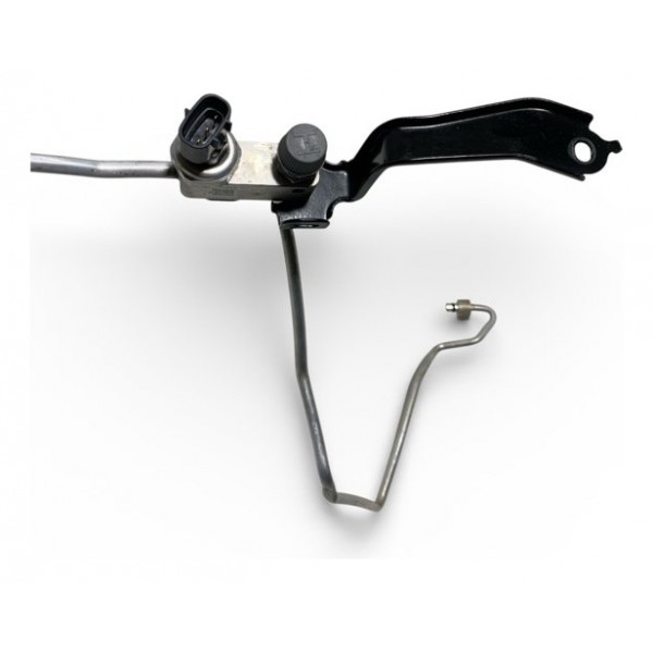 Mangueira Ar Condicionado Corolla Xei 2015/2018 C/sensor