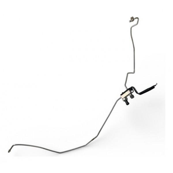 Mangueira Ar Condicionado Corolla Xei 2015/2018 C/sensor