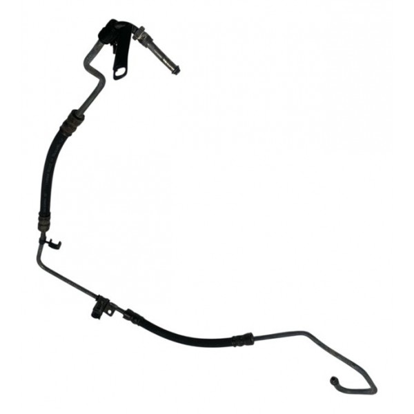 Mangueira Inferior Pressão Direção Ford 2008/2013