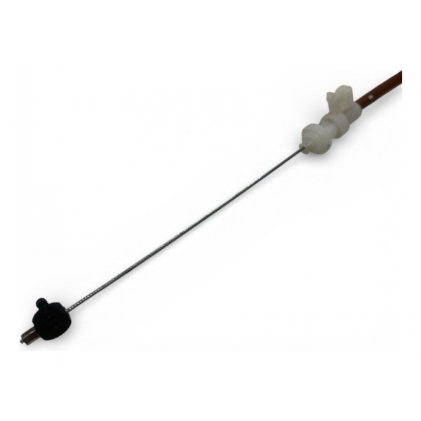 Cabo Maçaneta Interna Diante Esquerda Fox 2012/2013