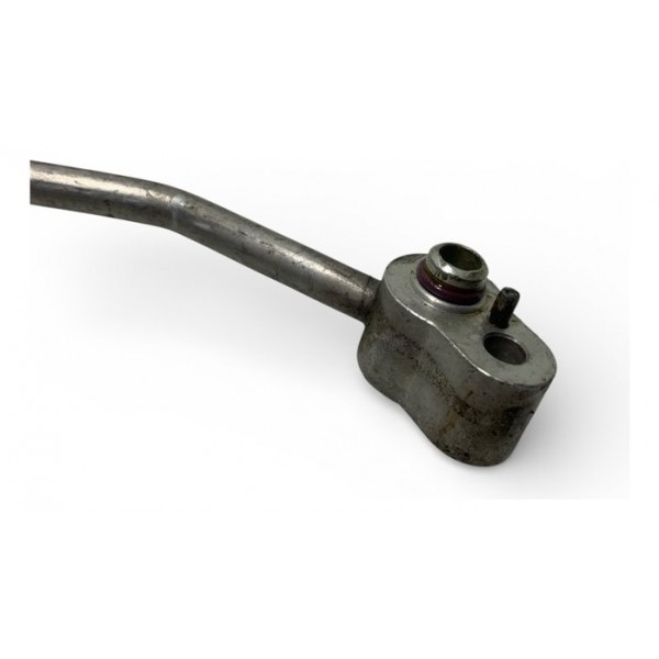 Mangueira Tubo 6 Completa Gol Polo Fox Run 1.6 2017