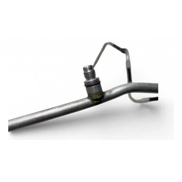 Mangueira Tubo 6 Completa Gol Polo Fox Run 1.6 2017