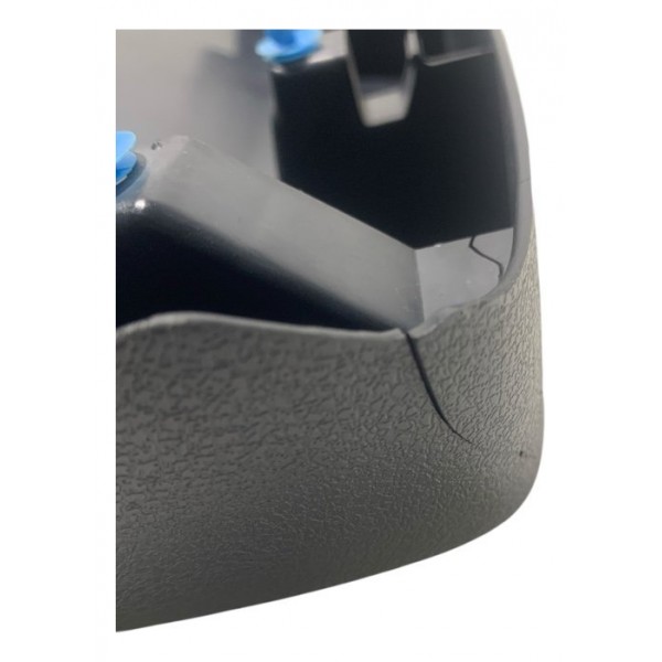 Puxador Tampa Porta Malas Sandero 2016/2017 (detalhe)