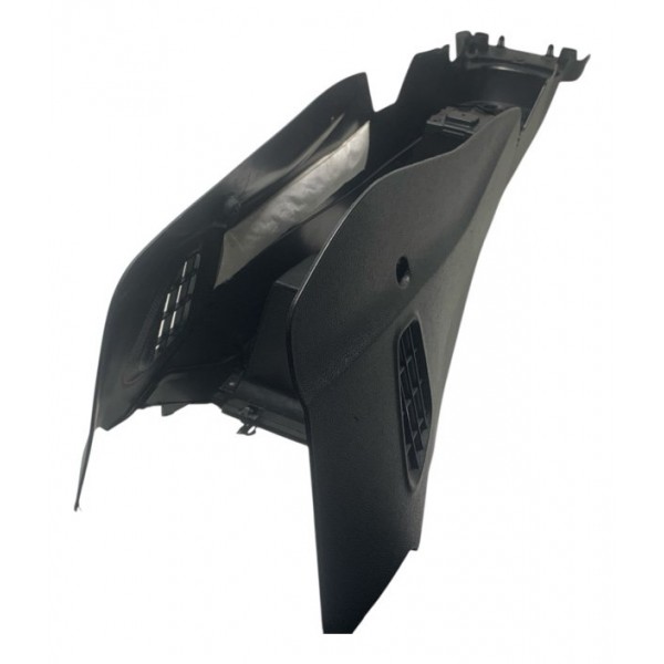 Console Central Original C/ Coifa Renault Kwid 2018/2023