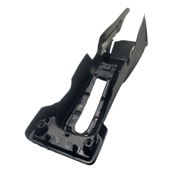 Console Central Original C/ Coifa Renault Kwid 2018/2023