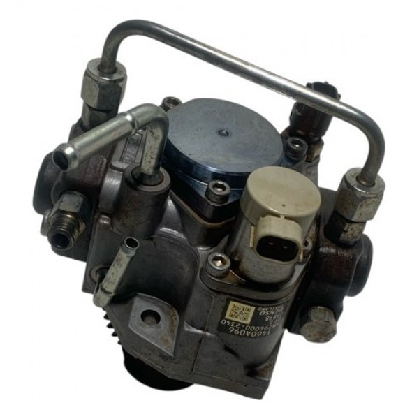 Bomba Alta Pressão L200 Hpe-s Triton Pajero 2.4