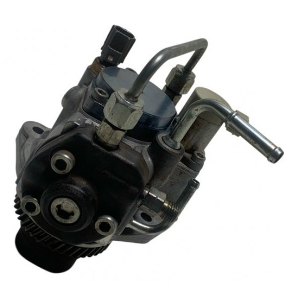 Bomba Alta Pressão L200 Hpe-s Triton Pajero 2.4