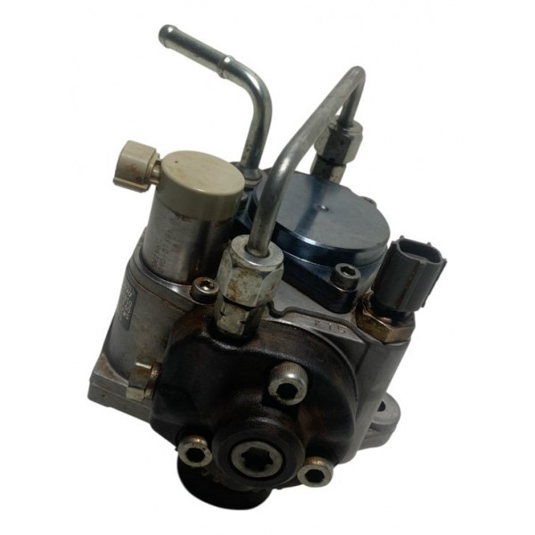 Bomba Alta Pressão L200 Hpe-s Triton Pajero 2.4