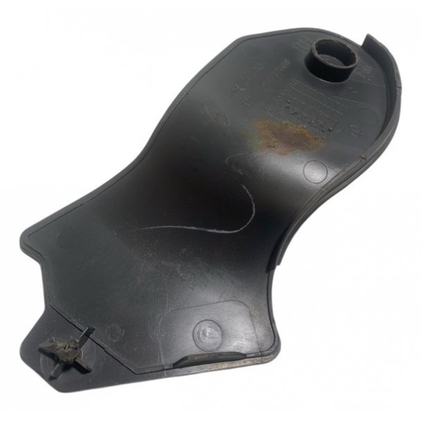 Acabamento Moldura Banco Direito Chevrolet Montana 2008