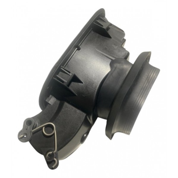 Portinhola Tanque Combustível Ford Fusion 2014/2018 S/tampa