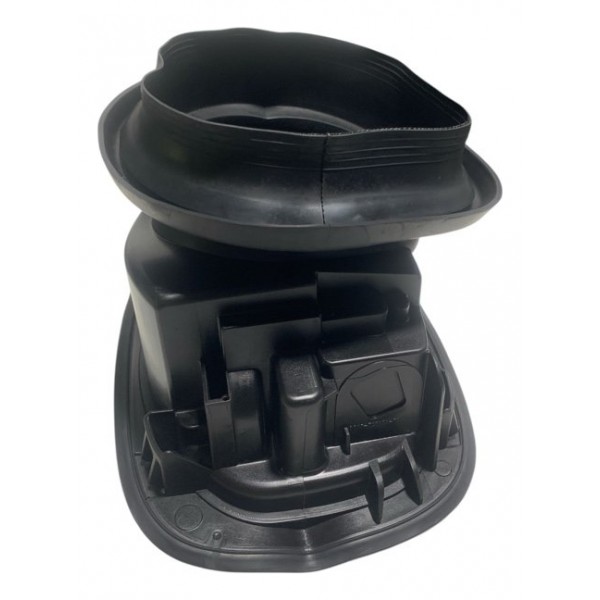 Portinhola Tanque Combustível Ford Fusion 2014/2018 S/tampa