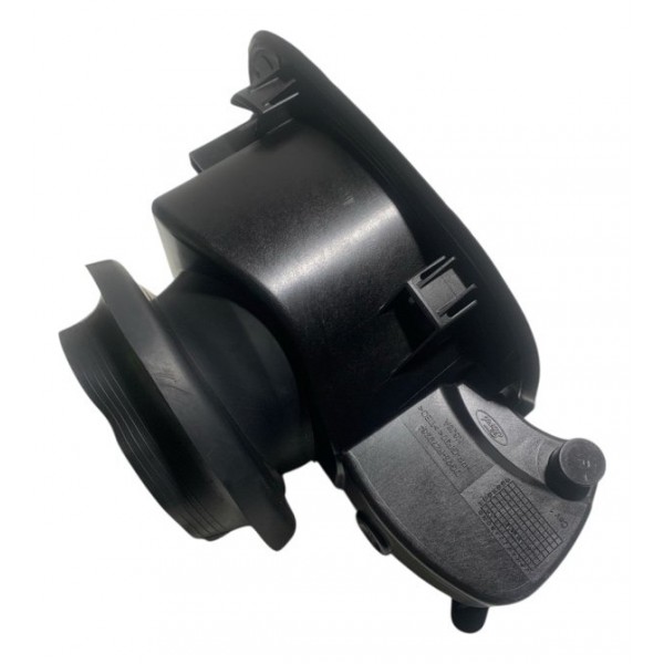 Portinhola Tanque Combustível Ford Fusion 2014/2018 S/tampa