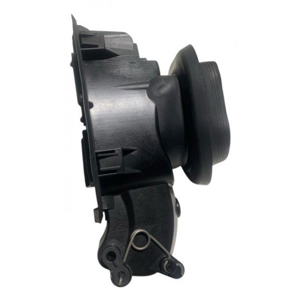 Portinhola Tanque Combustível Ford Fusion 2014/2018 S/tampa