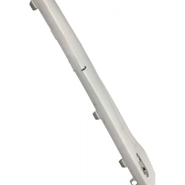 Aplique Parachoque Volkswagen Up 2015 2014/2017 S/furo Milha