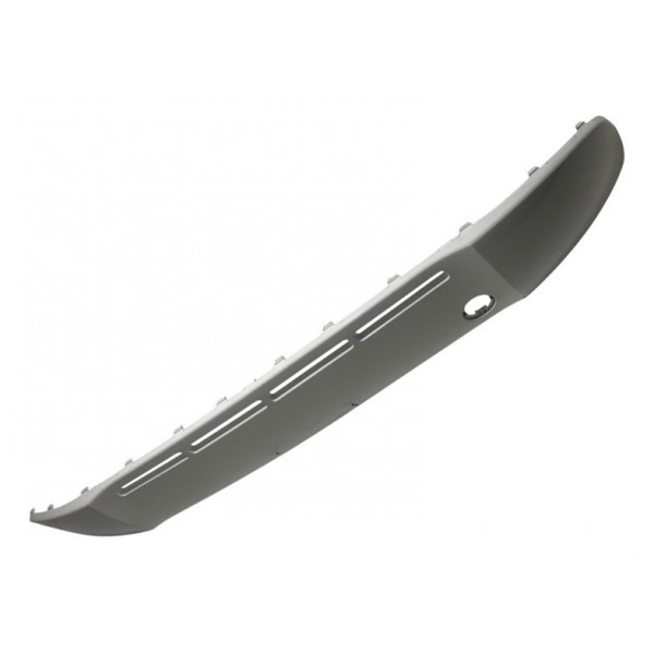 Aplique Parachoque Volkswagen Up 2015 2014/2017 S/furo Milha