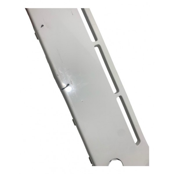 Aplique Parachoque Volkswagen Up 2015 2014/2017 S/furo Milha