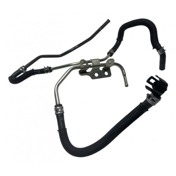 Mangueira Mitsubishi L200 Sport Hpe-s 2.4 Aut 2020/2021