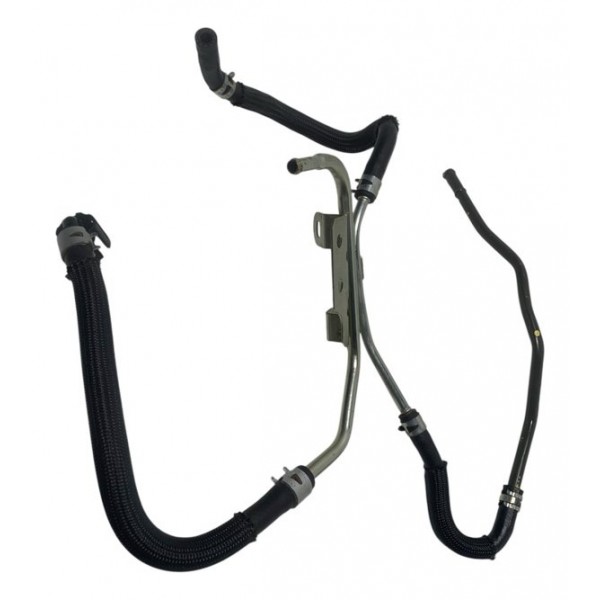 Mangueira Mitsubishi L200 Sport Hpe-s 2.4 Aut 2020/2021