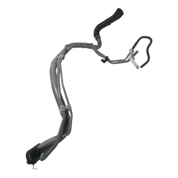 Gargalo Do Tanque Combustível Toyota Corolla Xei 2018/2019